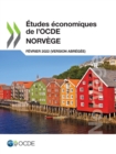 Etudes economiques de l'OCDE : Norvege 2022 (version abregee) - eBook