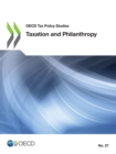 OECD Tax Policy Studies Taxation and Philanthropy - eBook