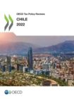 OECD Tax Policy Reviews: Chile 2022 - eBook
