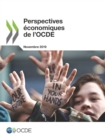 Perspectives economiques de l'OCDE, Volume 2019 Numero 2 - eBook