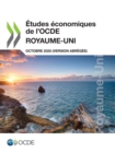Etudes economiques de l'OCDE : Royaume-Uni 2020 (version abregee) - eBook