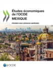Etudes economiques de l'OCDE : Mexique 2022 (version abregee) - eBook