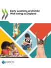 Early Learning and Child Well-being in England - eBook