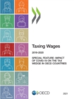 Taxing Wages 2021 - eBook