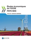 Etudes economiques de l'OCDE : Pays-Bas 2021 (version abregee) - eBook