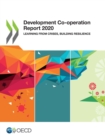 Development Co-operation Report 2020 Learning from Crises, Building Resilience - eBook