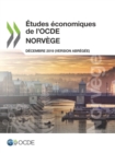 Etudes economiques de l'OCDE : Norvege 2019 (version abregee) - eBook