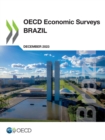 OECD Economic Surveys: Brazil 2023 - eBook