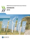 OECD Environmental Performance Reviews: Denmark 2019 - eBook