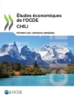 Etudes economiques de l'OCDE : Chili 2021 (version abregee) - eBook