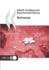 OECD Territorialexamen: Schweiz - eBook