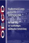 Stadtentwicklungspolitik in Deutschland Auf dem Weg zur Nachhaltigen Stadtischen Entwicklung - eBook