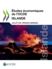 Etudes economiques de l'OCDE : Islande 2021 (version abregee) - eBook
