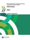 Exame pelos Pares da Cooperacao para o Desenvolvimento da OCDE: Portugal 2022 (versao abreviada) - eBook