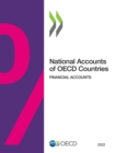 National Accounts of OECD Countries, Financial Accounts 2022 - eBook