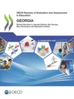 OECD Reviews of Evaluation and Assessment in Education: Georgia - eBook