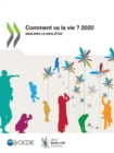 Comment va la vie ? 2020 Mesurer le bien-etre - eBook