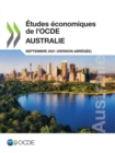 Etudes economiques de l'OCDE : Australie 2021 (version abregee) - eBook