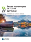 Etudes economiques de l'OCDE : Autriche 2021 (version abregee) - eBook