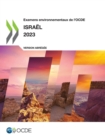 Examens environnementaux de l'OCDE : Israel 2023 (version abregee) - eBook