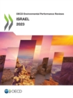 OECD Environmental Performance Reviews: Israel 2023 - eBook