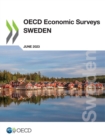 OECD Economic Surveys: Sweden 2023 - eBook