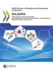 OECD Reviews of Evaluation and Assessment in Education: Bulgaria - eBook