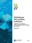 Statistiques des recettes publiques 2022 L'impact du COVID-19 sur les recettes fiscales de l'OCDE - eBook