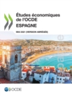 Etudes economiques de l'OCDE : Espagne 2021 (version abregee) - eBook