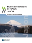 Etudes economiques de l'OCDE : Japon 2019 (version abregee) - eBook