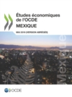 Etudes economiques de l'OCDE : Mexique 2019 (version abregee) - eBook