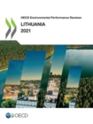 OECD Environmental Performance Reviews: Lithuania 2021 - eBook