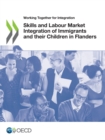 Working Together for Integration Skills and Labour Market Integration of Immigrants and their Children in Flanders - eBook