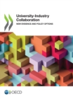 University-Industry Collaboration New Evidence and Policy Options - eBook
