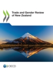 Trade and Gender Review of New Zealand - eBook