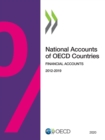 National Accounts of OECD Countries, Financial Accounts 2020 - eBook