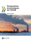 Perspectives economiques de l'OCDE, Volume 2022 Numero 2 - eBook