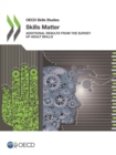 OECD Skills Studies Skills Matter Additional Results from the Survey of Adult Skills - eBook