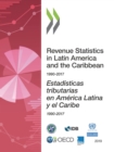 Revenue Statistics in Latin America and the Caribbean 2019 - eBook