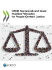 OECD Framework and Good Practice Principles for People-Centred Justice - eBook