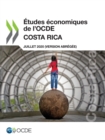 Etudes economiques de l'OCDE : Costa Rica 2020 (version abregee) - eBook