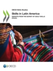 OECD Skills Studies Skills in Latin America Insights from the Survey of Adult Skills (PIAAC) - eBook