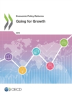 Economic Policy Reforms 2019 Going for Growth - eBook