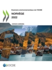 Examens environnementaux de l'OCDE : Norvege 2022 (version abregee) - eBook