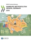 OECD Territorial Reviews: Hamburg Metropolitan Region, Germany - eBook