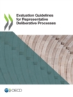 Evaluation Guidelines for Representative Deliberative Processes - eBook
