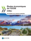 Etudes economiques de l'OCDE : Chili 2022 (version abregee) - eBook