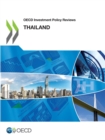 OECD Investment Policy Reviews: Thailand - eBook
