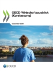 OECD-Wirtschaftsausblick, Ausgabe 2020/2 (Kurzfassung) - eBook
