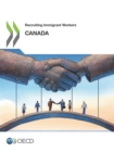 Recruiting Immigrant Workers: Canada 2019 - eBook